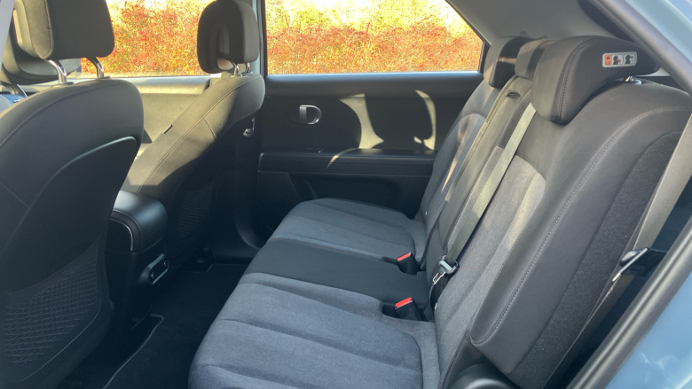 Hyundai IONIQ 5 125kW SE Connect 58 kWh 5dr Auto Electric Hatchback